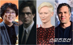 전체 게시판 - [SC초점] "할리우드 최정상 배우X스태프 총출동"…봉준호 감독 신작 