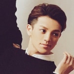 재덕이 이거 뭔잡지래?ㅋㅋ 외모 쩐다 - 쟈니스주니어(Jr.) 카테고리