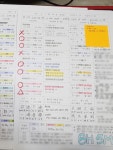 전체 게시판 - 이런 플래너 따라하고 싶음