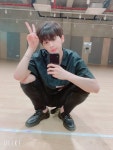 1년 전 동열이 - 업텐션 카테고리
