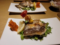 노렌스시 다녀왔어(feat.마창덬) - 음식먹방 카테고리