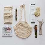 #제로 웨이스트(Zero Waste) - 스퀘어 카테고리