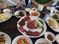 제주도 가서 먹은 사진들 - 여행 카테고리