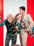 티오피(T.O.P) (상주점) | 티오피 포스트 싱글즈 비하인드컷 - 틴탑(TEEN TOP) 카테고리