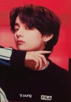 휠라 매장 뉴 사진들 떴당 - 방탄소년단 카테고리