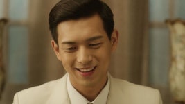 [캡쳐로 필모깨기] 드라마 편편냉소초가인 시즌1 1화 - 중화권유명인 카테고리