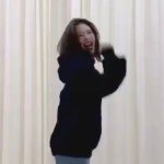 꺄항은 정휘인을 위한 표현일까 - 휘인 카테고리