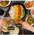 어느 듀오의 멤버 생일을 보내는 방법 - 스퀘어 카테고리