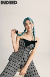 더쿠 - 비바체 무대랑 상반된 컨셉으로 화보 찍은 라잇썸.jpg