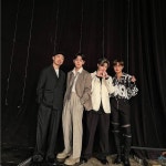 더쿠 - 리슨업 프로듀서님 인스타