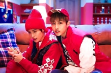 양양이하고 윈윈이하고 게임하는장면 너무좋아ㅋㅋㅋ - WayV(웨이션브이) 카테고리