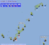 현세기보링주 | 전체 게시판 - [태풍 9호 마이삭] 현 시각 태풍 위치 및 바람세기, 그리고 예상 모델