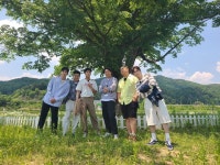 와 일박이일 단체사진 보는데 - 케이돌토크 카테고리