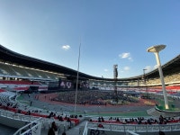 62구역 6열 시야 - 방탄소년단(BTS) 카테고리