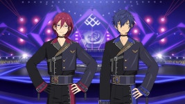 에덴 의상 건담 생각나 - 앙상블 스타즈 카테고리