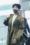 전체 게시판 - 포유스님 준이 출국 프리뷰
