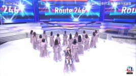 더쿠 - 20200724 뮤직스테이션 - Route 246