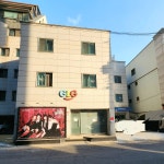 더쿠 - 하이키 소속사 건물.jpg