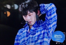 ㅅㅂ ㅋㅋㅋㅋㅋ민현이 꼬대장 멕시카나도 인증이냐 - 뉴이스트 카테고리