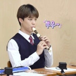 수요일 힘두러 - 지민(BTS) 카테고리