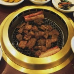 HOT - 수원에서 제일 유명하다는 고기집...