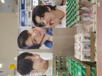 천안성정롯마 - 방탄소년단 카테고리