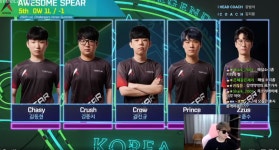 전체 게시판 - 챌코) 어썸 스피어 vs 러너웨이 (경기시작) (10.12패치)