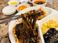 전체 게시판 - 직관 겸 먹방 계획 짜봤는데