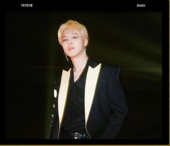 이고는 또 언제 뜬거야ㅠ - 지민(BTS) 카테고리