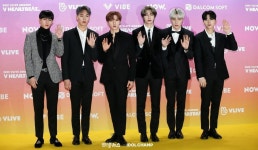 ❤몬스타엑스다섯번째오일사❤ - 몬스타엑스 카테고리