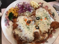 전체 게시판 - 의외로 갈리는 치즈돈까스 취향