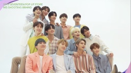 더쿠 - 해피엔딩 노래에 맞춰서 애들 다같이 웃는 메이킹 되게 아련하다