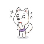 더쿠 - 양천구의 댕댕이 모양을 딴 해우리도 감히 고양고양시만큼 귀엽다구 생각하는...