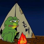 존버
