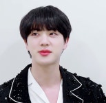 이분 움짤 넘 예쁘다 - 진(BTS) 카테고리