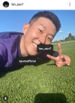 헤헿헿 흥민이 테그 코꾸멍 부활! - 손흥민 카테고리
