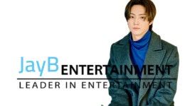 JayB 엔터테이먼트 ㅋㅋㅋㅋㅋㅋ - JB 카테고리