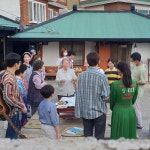 더쿠 - 뒷모습만 봐도 선남 선녀다 식혜