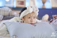 토끼처럼 나온 따나ㅠㅠㅠㅠ - 아스트로(ASTRO) 카테고리