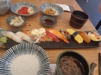 초밥 보니까 우혀니 생각나 - 남우현 카테고리