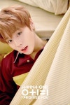 박지훈/윙 티저 필터빼고 각도 바꾼 보정짤 (+추가) - Wanna One(워너원) 카테고리