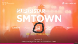 슴덬들아 이거 로고 다 어디그룹인지 알려주라 - 케이돌토크 카테고리