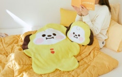 라인프렌즈 BT21 BABY  부클 시리즈 상세샷 가져왔어 - 방탄소년단(BTS) 카테고리 라인프렌즈 BT21 BABY 부클 시리즈 상세샷 가져왔어... 