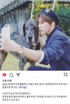 봉팔이한테 인사하러 달려왔대ㅠㅠㅠ - 김우석 카테고리