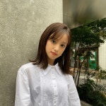 더쿠 - 이 분 좀 사와지리 느낌 나지 않아?