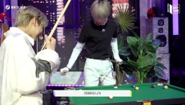 자막 넣는 뚜뚜 땡땡무라 맘에들었나봐 ㅋㅋ - ENHYPEN(엔하이픈) 카테고리