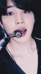 지미니 흑발한김에 렛고 파트2 소취합니다 - 지민(BTS) 카테고리