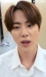 복도에서 몰래 영통한 석진이 - 방탄소년단(BTS) 카테고리