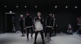 전체 게시판 - 원 밀리언 댄스 스튜디오 보다가 놀란점 (뒷북주의)