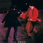 더쿠 - 춤추(지 않)는 쟈니스인 우리그룹 댄스짤털